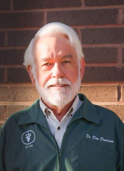 Dan Davidson