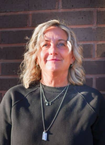Lee Ann